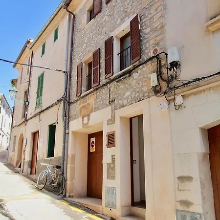 Eu Forat Casa de Férias Pollença