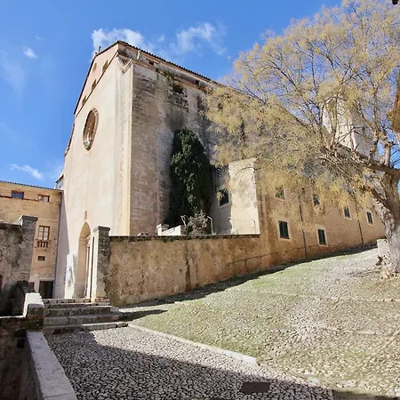 Eu Forat Pollenca