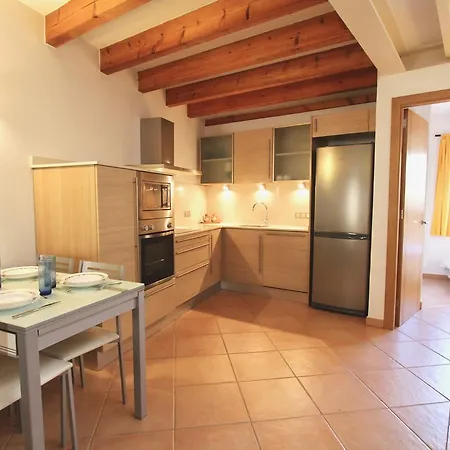 Сasa de vacaciones Eu Forat Pollensa