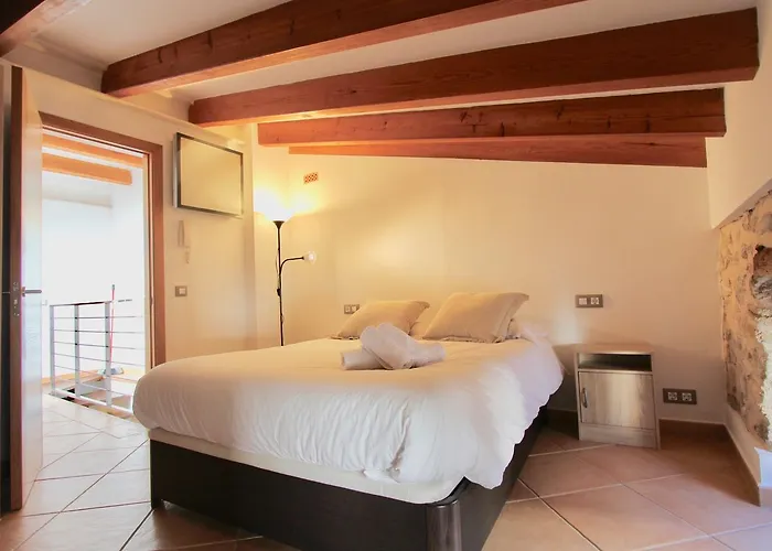 Holiday home Eu Forat