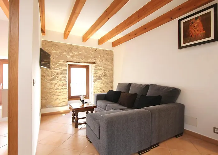 Eu Forat Holiday home