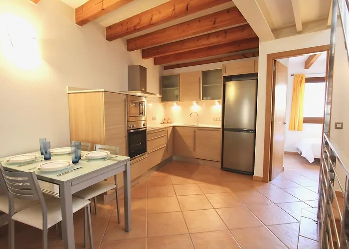 Holiday home Eu Forat Pollenca