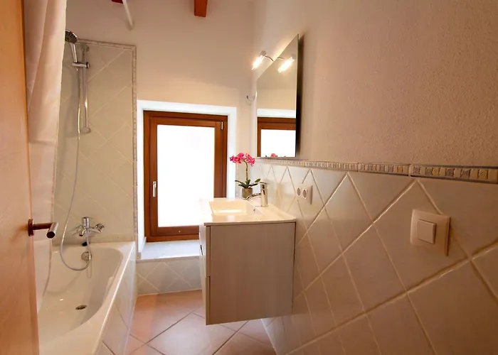 Eu Forat Holiday home *